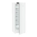 Liebherr Standgefrierschrank, FNd 5026 Plus, mit NoFrost, 59,7 x 165,5 cm, 238 l, EEK: D