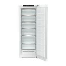 Liebherr Standgefrierschrank, FNd 5026 Plus, mit NoFrost, 59,7 x 165,5 cm, 238 l, EEK: D