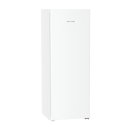 Liebherr Standgefrierschrank, FNd 5026 Plus, mit NoFrost, 59,7 x 165,5 cm, 238 l, EEK: D