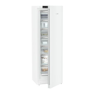 Liebherr Standgefrierschrank, FNd 522i Plus, mit NoFrost, 59,7 x 185,5 cm, 238 l, EEK: D