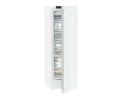 Liebherr Standgefrierschrank, FNd 522i Plus, mit NoFrost, 59,7 x 185,5 cm, 238 l, EEK: D