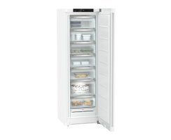Liebherr Standgefrierschrank, FNd 522i Plus, mit NoFrost, 59,7 x 185,5 cm, 238 l, EEK: D