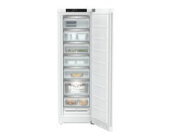 Liebherr Standgefrierschrank, FNd 522i Plus, mit NoFrost, 59,7 x 185,5 cm, 238 l, EEK: D