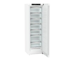 Liebherr Standgefrierschrank, FNd 522i Plus, mit NoFrost, 59,7 x 185,5 cm, 238 l, EEK: D
