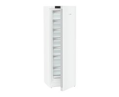 Liebherr Standgefrierschrank, FNd 522i Plus, mit NoFrost, 59,7 x 185,5 cm, 238 l, EEK: D