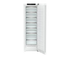 Liebherr Standgefrierschrank, FNd 522i Plus, mit NoFrost, 59,7 x 185,5 cm, 238 l, EEK: D