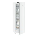 Liebherr Standgefrierschrank, FNd 522i Plus, mit NoFrost, 59,7 x 185,5 cm, 238 l, EEK: D