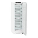 Liebherr Standgefrierschrank, FNd 522i Plus, mit NoFrost, 59,7 x 185,5 cm, 238 l, EEK: D