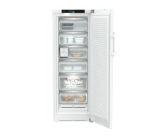 Liebherr Standgefrierschrank, FNb 505i Prime, mit BluRoX-Tür und NoFrost, 59,7 x 165,5 cm, 238 l, EEK: B