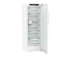 Liebherr Standgefrierschrank, FNb 505i Prime, mit BluRoX-Tür und NoFrost, 59,7 x 165,5 cm, 238 l, EEK: B