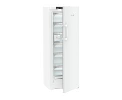 Liebherr Standgefrierschrank, FNb 505i Prime, mit BluRoX-Tür und NoFrost, 59,7 x 165,5 cm, 238 l, EEK: B