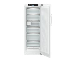 Liebherr Standgefrierschrank, FNb 505i Prime, mit BluRoX-Tür und NoFrost, 59,7 x 165,5 cm, 238 l, EEK: B
