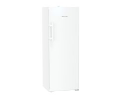 Liebherr Standgefrierschrank, FNb 505i Prime, mit BluRoX-Tür und NoFrost, 59,7 x 165,5 cm, 238 l, EEK: B