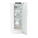 Liebherr Standgefrierschrank, FNb 505i Prime, mit BluRoX-Tür und NoFrost, 59,7 x 165,5 cm, 238 l, EEK: B