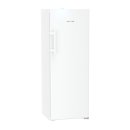 Liebherr Standgefrierschrank, FNb 505i Prime, mit BluRoX-Tür und NoFrost, 59,7 x 165,5 cm, 238 l, EEK: B