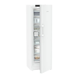 Liebherr Standgefrierschrank, FNc 527i Peak, mit NoFrost und EasyTwist-Ice, 59,7 x 185,5 cm, 277 l, EEK: C