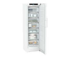 Liebherr Standgefrierschrank, FNc 527i Peak, mit NoFrost...