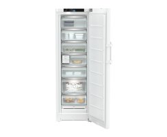Liebherr Standgefrierschrank, FNc 527i Peak, mit NoFrost und EasyTwist-Ice, 59,7 x 185,5 cm, 277 l, EEK: C