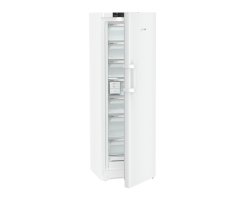 Liebherr Standgefrierschrank, FNc 527i Peak, mit NoFrost und EasyTwist-Ice, 59,7 x 185,5 cm, 277 l, EEK: C