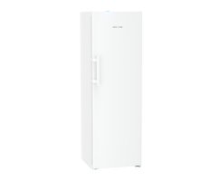 Liebherr Standgefrierschrank, FNc 527i Peak, mit NoFrost und EasyTwist-Ice, 59,7 x 185,5 cm, 277 l, EEK: C