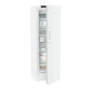 Liebherr Standgefrierschrank, FNc 527i Peak, mit NoFrost und EasyTwist-Ice, 59,7 x 185,5 cm, 277 l, EEK: C