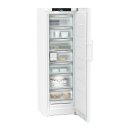 Liebherr Standgefrierschrank, FNc 527i Peak, mit NoFrost und EasyTwist-Ice, 59,7 x 185,5 cm, 277 l, EEK: C