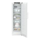 Liebherr Standgefrierschrank, FNc 527i Peak, mit NoFrost und EasyTwist-Ice, 59,7 x 185,5 cm, 277 l, EEK: C