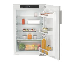 Liebherr Einbaukühlschrank, DRe 3900 Pure, dekorfähig, inkl. Alu-Dekorrahmen, Nische 87,4 - 88 / 56 - 57 / 55 cm, 136 l, EEK: E, EasyFresh