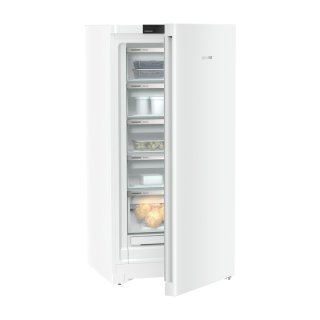 Liebherr Standgefrierschrank, FNc 6625 Plus, mit NoFrost, 69,7 x 145,5 cm, 260 l, EEK: C