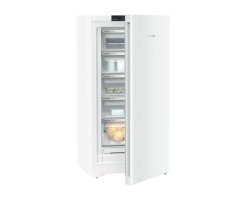 Liebherr Standgefrierschrank, FNc 6625 Plus, mit NoFrost, 69,7 x 145,5 cm, 260 l, EEK: C