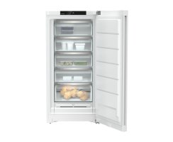 Liebherr Standgefrierschrank, FNc 6625 Plus, mit NoFrost, 69,7 x 145,5 cm, 260 l, EEK: C