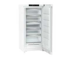 Liebherr Standgefrierschrank, FNc 6625 Plus, mit NoFrost, 69,7 x 145,5 cm, 260 l, EEK: C