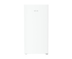 Liebherr Standgefrierschrank, FNc 6625 Plus, mit NoFrost, 69,7 x 145,5 cm, 260 l, EEK: C