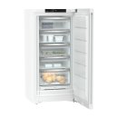 Liebherr Standgefrierschrank, FNc 6625 Plus, mit NoFrost, 69,7 x 145,5 cm, 260 l, EEK: C