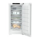 Liebherr Standgefrierschrank, FNc 6625 Plus, mit NoFrost, 69,7 x 145,5 cm, 260 l, EEK: C