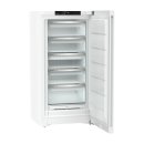 Liebherr Standgefrierschrank, FNc 6625 Plus, mit NoFrost, 69,7 x 145,5 cm, 260 l, EEK: C