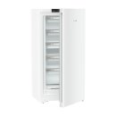 Liebherr Standgefrierschrank, FNc 6625 Plus, mit NoFrost, 69,7 x 145,5 cm, 260 l, EEK: C