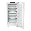 Liebherr Standgefrierschrank, FNc 6625 Plus, mit NoFrost, 69,7 x 145,5 cm, 260 l, EEK: C