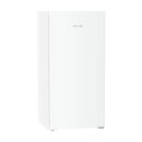 Liebherr Standgefrierschrank, FNc 6625 Plus, mit NoFrost, 69,7 x 145,5 cm, 260 l, EEK: C