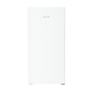 Liebherr Standgefrierschrank, FNc 6625 Plus, mit NoFrost, 69,7 x 145,5 cm, 260 l, EEK: C