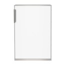 Liebherr Einbaukühlschrank mit Gefrierfach, DRe 3901 Pure, dekorfähig, inkl. Alu-Dekorrahmen, Nische 87,4 - 88 / 56 - 57 / 55 cm, 117 l, EEK: E, EasyFresh