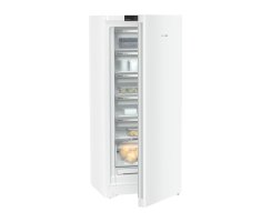Liebherr Standgefrierschrank, FNc 7026 Plus, mit NoFrost, 69,7 x 165,5 cm, 311 l, EEK: C