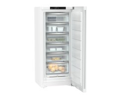 Liebherr Standgefrierschrank, FNc 7026 Plus, mit NoFrost, 69,7 x 165,5 cm, 311 l, EEK: C
