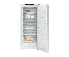 Liebherr Standgefrierschrank, FNc 7026 Plus, mit NoFrost, 69,7 x 165,5 cm, 311 l, EEK: C