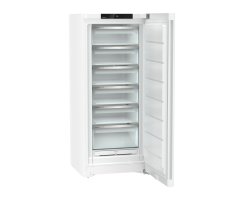 Liebherr Standgefrierschrank, FNc 7026 Plus, mit NoFrost, 69,7 x 165,5 cm, 311 l, EEK: C