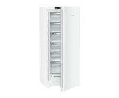 Liebherr Standgefrierschrank, FNc 7026 Plus, mit NoFrost, 69,7 x 165,5 cm, 311 l, EEK: C