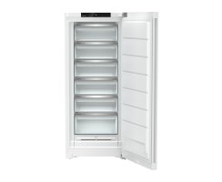 Liebherr Standgefrierschrank, FNc 7026 Plus, mit NoFrost, 69,7 x 165,5 cm, 311 l, EEK: C
