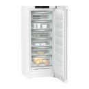 Liebherr Standgefrierschrank, FNc 7026 Plus, mit NoFrost, 69,7 x 165,5 cm, 311 l, EEK: C