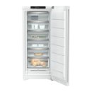Liebherr Standgefrierschrank, FNc 7026 Plus, mit NoFrost, 69,7 x 165,5 cm, 311 l, EEK: C
