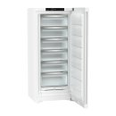 Liebherr Standgefrierschrank, FNc 7026 Plus, mit NoFrost, 69,7 x 165,5 cm, 311 l, EEK: C